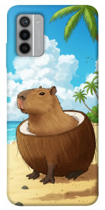 Чехол Bobrini cocosini для Nokia G42