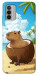 Чехол Bobrini cocosini для Nokia G42