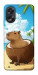 Чехол Bobrini cocosini для Oppo A38