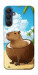 Чехол Bobrini cocosini для Galaxy A25 5G