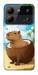 Чохол Bobrini cocosini для ZTE Blade A54 4G