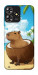 Чохол Bobrini cocosini для ZTE Blade A73 4G