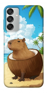 Чехол Bobrini cocosini для Galaxy M15 5G