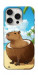 Чехол Bobrini cocosini для iPhone 16 Pro Max