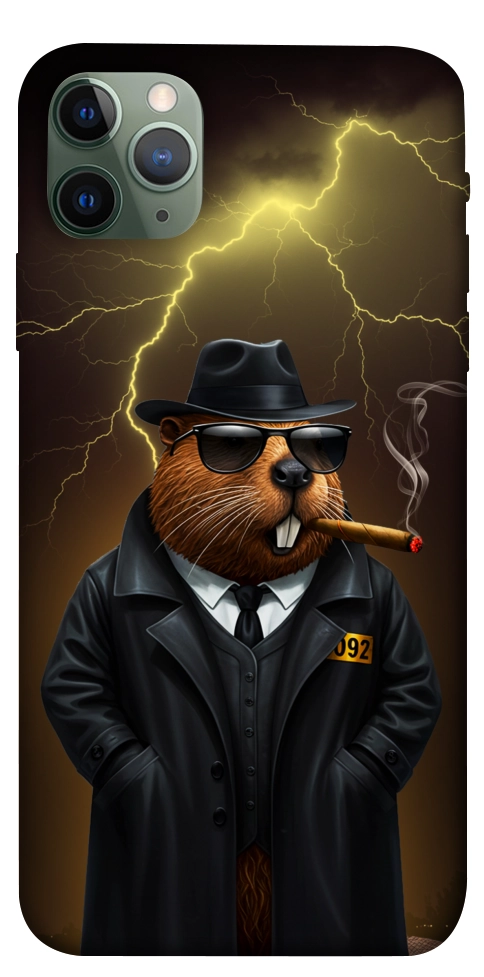 Чохол Bobrito bandito для iPhone 11 Pro Max