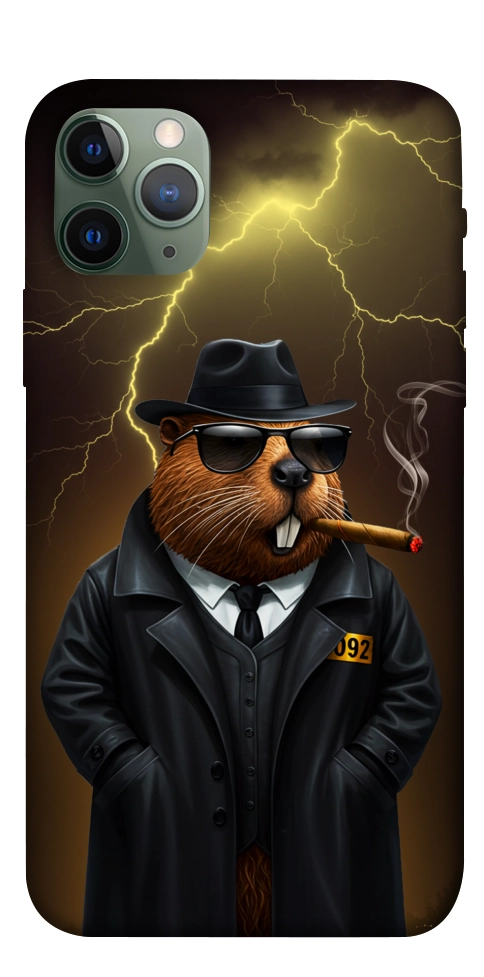 Чехол Bobrito bandito для iPhone 11 Pro