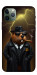 Чехол Bobrito bandito для iPhone 11 Pro