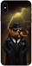 Чехол Bobrito bandito для iPhone XS Max