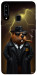 Чехол Bobrito bandito для Galaxy A20s (2019)