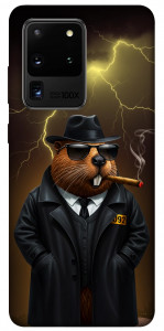 Чохол Bobrito bandito для Galaxy S20 Ultra (2020)