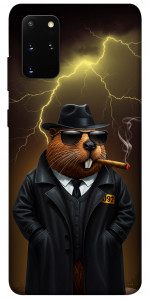 Чохол Bobrito bandito для Galaxy S20 Plus (2020)