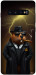 Чехол Bobrito bandito для Galaxy S10 Plus (2019)