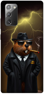 Чехол Bobrito bandito для Galaxy Note 20