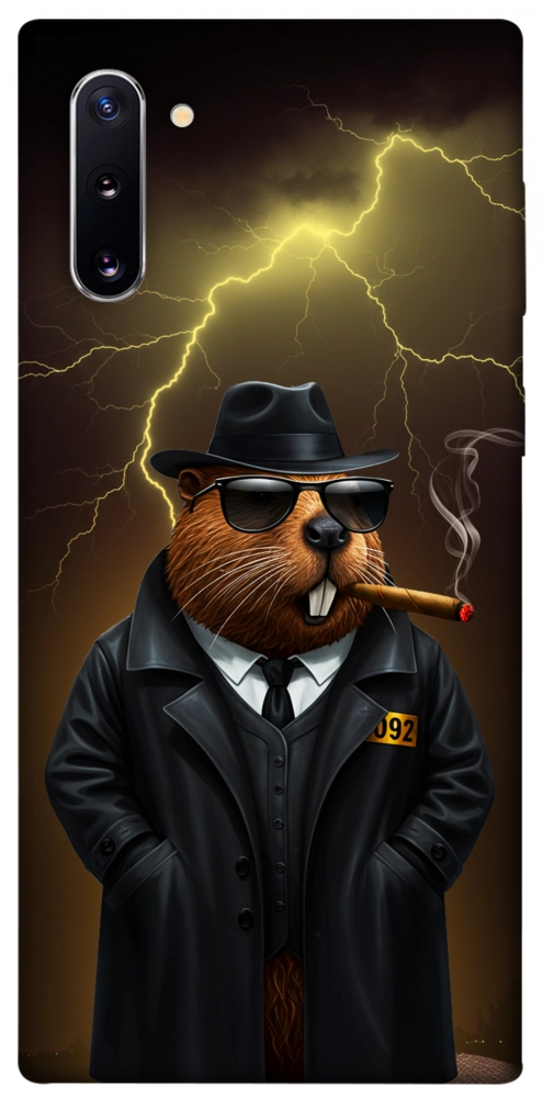Чохол Bobrito bandito для Galaxy Note 10 (2019)
