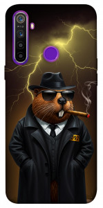 Чохол Bobrito bandito для Realme 5