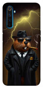 Чохол Bobrito bandito для Realme 6 Pro