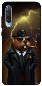 Чохол Bobrito bandito для Xiaomi Mi 9