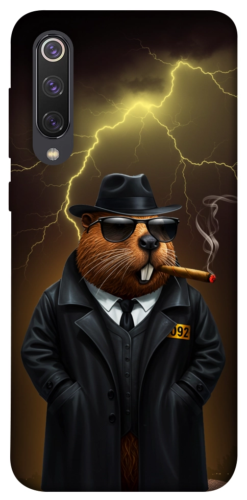 Чехол Bobrito bandito для Xiaomi Mi 9 SE