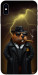 Чехол Bobrito bandito для iPhone XS