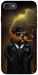 Чехол Bobrito bandito для iPhone 8
