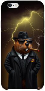 Чехол Bobrito bandito для iPhone 6 plus (5.5'')