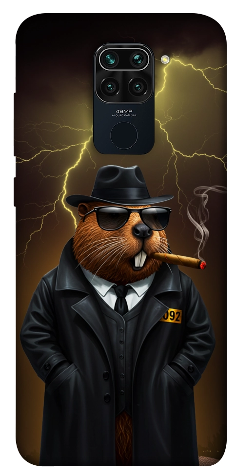 Чехол Bobrito bandito для Xiaomi Redmi 10X