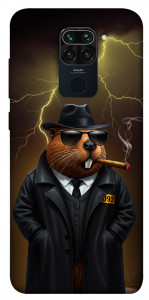 Чохол Bobrito bandito для Xiaomi Redmi Note 9