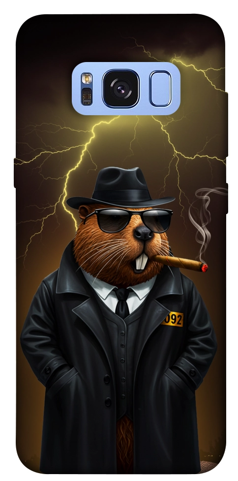 Чехол Bobrito bandito для Galaxy S8 (G950)
