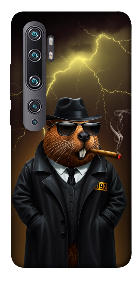 Чохол Bobrito bandito для Xiaomi Mi Note 10