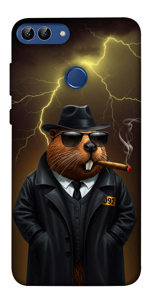 Чехол Bobrito bandito для Huawei P Smart