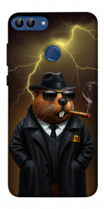 Чохол Bobrito bandito для Huawei P smart