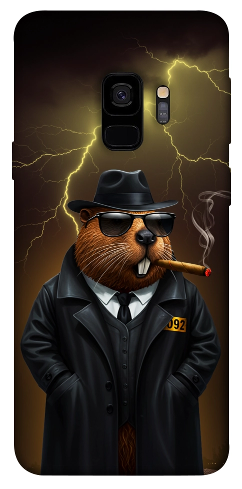 Чехол Bobrito bandito для Galaxy S9