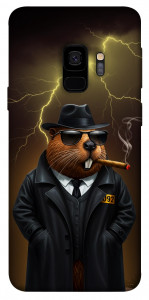 Чохол Bobrito bandito для Galaxy S9