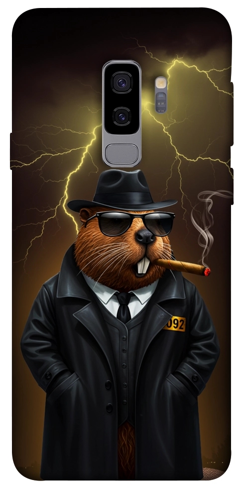 Чохол Bobrito bandito для Galaxy S9+