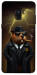 Чехол Bobrito bandito для Galaxy A8 (2018)