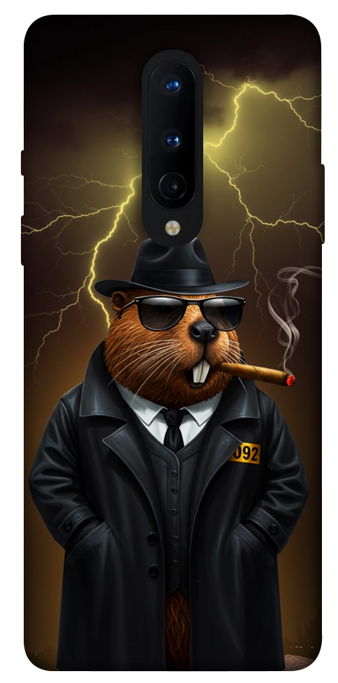 Чехол Bobrito bandito для OnePlus 8