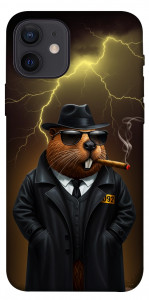Чехол Bobrito bandito для iPhone 12