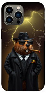 Чехол Bobrito bandito для iPhone 12 Pro Max