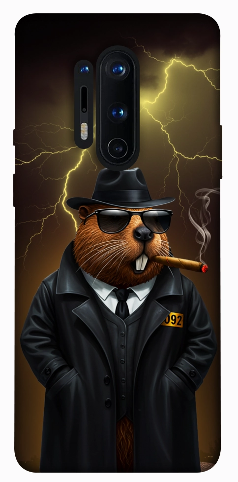 Чехол Bobrito bandito для OnePlus 8 Pro