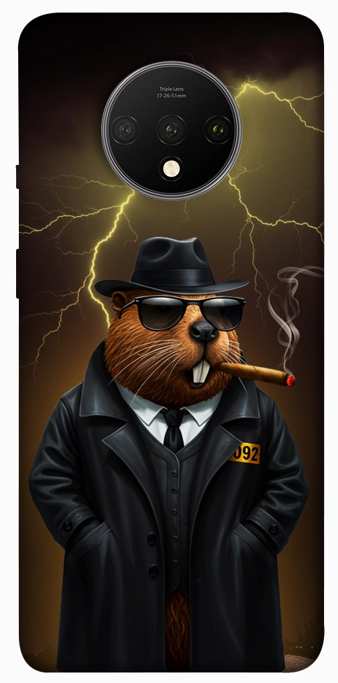 Чехол Bobrito bandito для OnePlus 7T