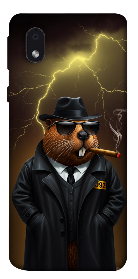Чехол Bobrito bandito для Galaxy M01 Core