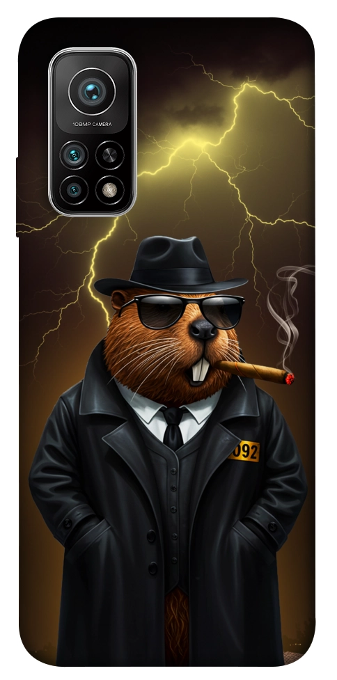 Чохол Bobrito bandito для Xiaomi Mi 10T Pro