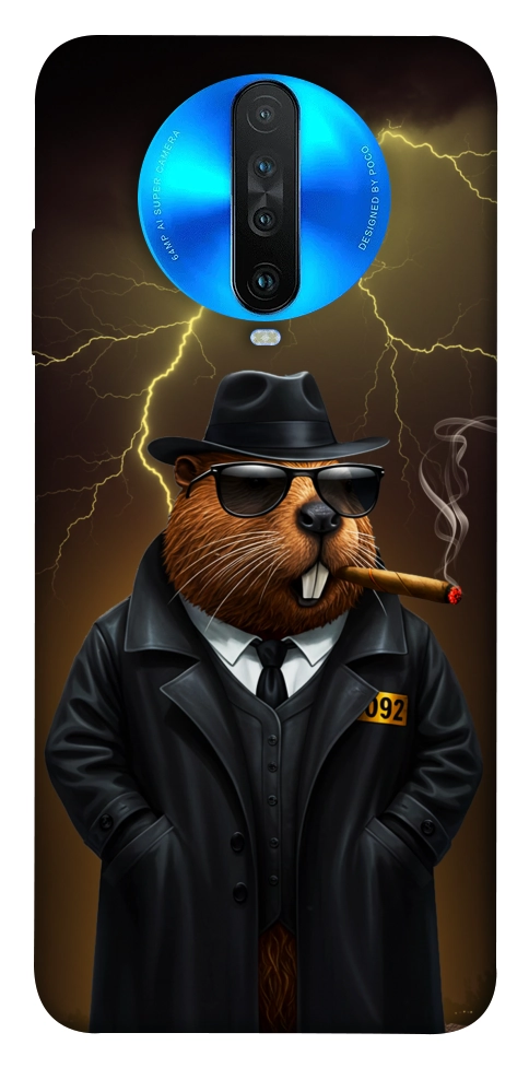 Чехол Bobrito bandito для Xiaomi Redmi K30