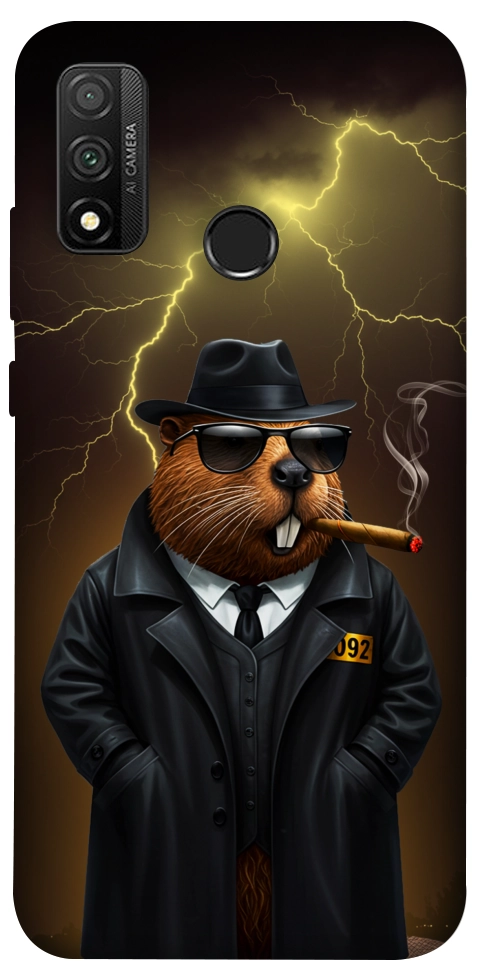 Чохол Bobrito bandito для Huawei P Smart (2020)
