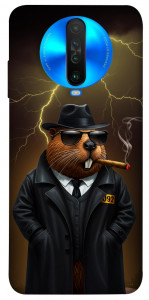 Чохол Bobrito bandito для Xiaomi Poco X2