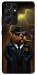 Чехол Bobrito bandito для Galaxy S21 Ultra