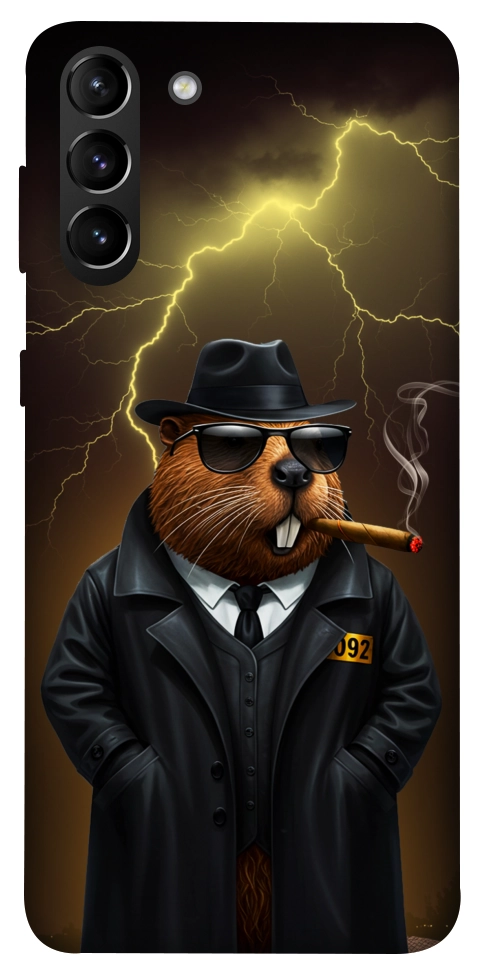 Чохол Bobrito bandito для Galaxy S21+