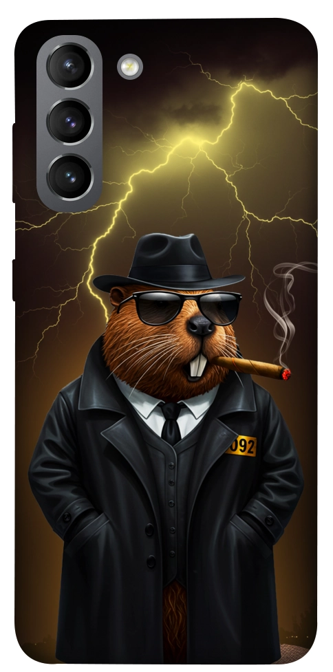 Чохол Bobrito bandito для Galaxy S21