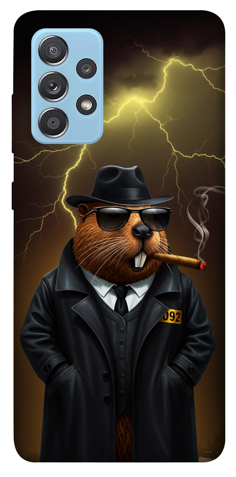 Чехол Bobrito bandito для Galaxy A52