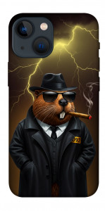 Чехол Bobrito bandito для iPhone 13 mini